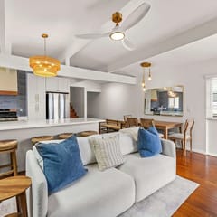 OB 4585 Saratoga Ave