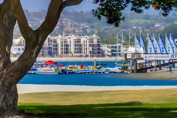 MB 3696 Bayside #G - Image 3