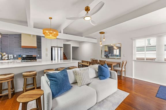 OB 4585 Saratoga Ave - Image 1