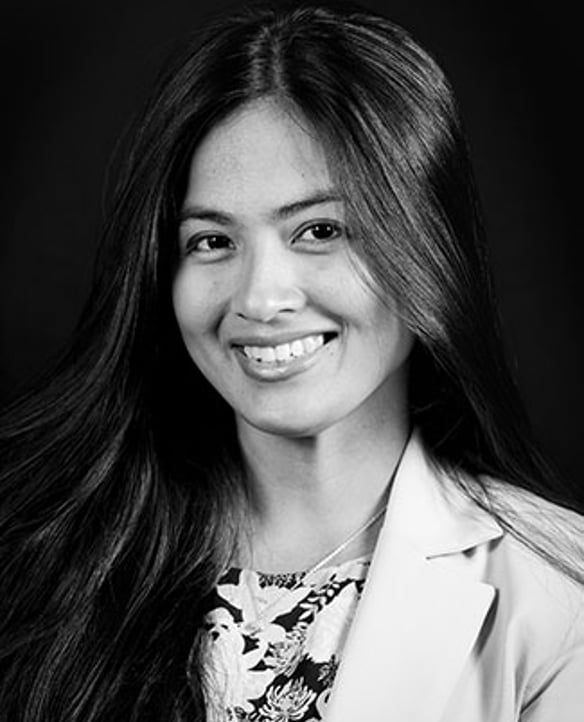 Crista Faith Castro