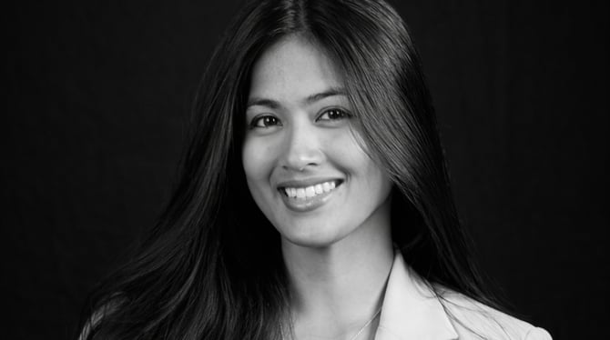 Crista Faith Castro