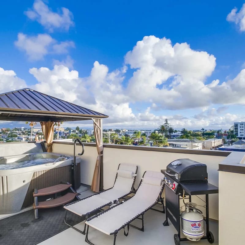 UHT 4505 Park 303